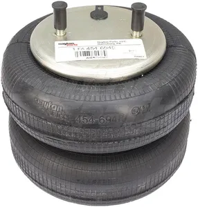 Dayton Parts 454-6948L Air Spring - Double Convoluted