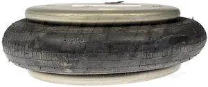 Dayton Parts 454-7008 Air Spring - Convoluted — 2