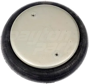 Dayton Parts 454-7008 Air Spring - Convoluted — 3
