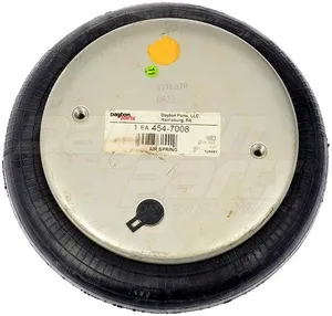 Dayton Parts 454-7008 Air Spring - Convoluted — 4