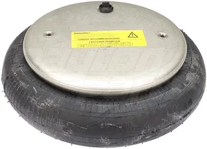Dayton Parts 454-7008L Air Spring - Convoluted