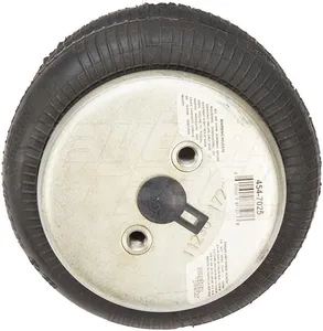 Dayton Parts 454-7025 Air Spring - Double Convoluted — 2