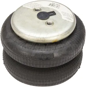 Dayton Parts 454-7025 Air Spring - Double Convoluted