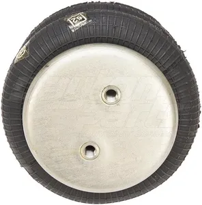 Dayton Parts 454-7025 Air Spring - Double Convoluted — 3