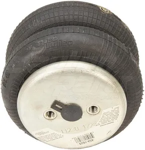 Dayton Parts 454-7025L Air Spring - Double Convoluted — 2