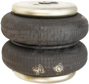Dayton Parts 454-7025L Air Spring - Double Convoluted — 4