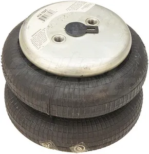Dayton Parts 454-7025L Air Spring - Double Convoluted