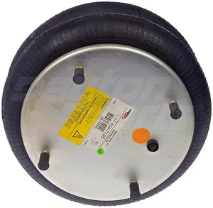 Dayton Parts 454-7135L Air Spring — 4