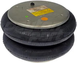 Dayton Parts 454-7136 Air Spring - Double Convoluted