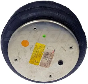 Dayton Parts 454-7136L Air Spring — 4