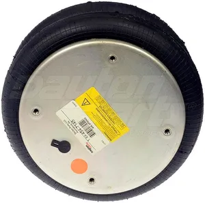 Dayton Parts 454-7145 Air Spring - Double Convoluted — 4