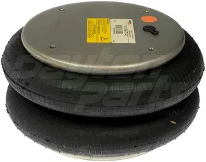 Dayton Parts 454-7145L Air Spring