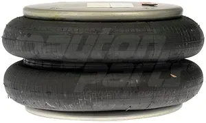 Dayton Parts 454-7145L Air Spring — 2