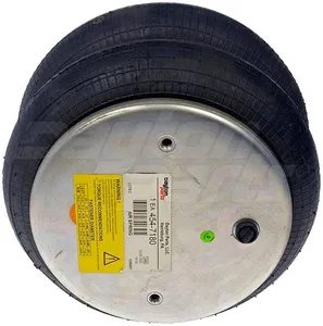 Dayton Parts 454-7180L Air Spring — 4
