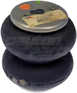 Dayton Parts 454-7325 Air Spring - Double Convoluted