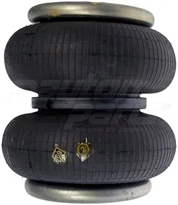 Dayton Parts 454-7325L Air Spring — 2