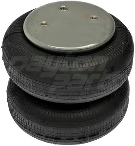 Dayton Parts 454-7400 Air Spring - Double Convoluted