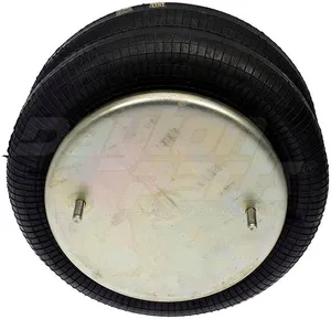 Dayton Parts 454-7410 Air Spring - Double Convoluted — 5