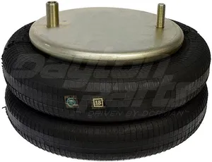 Dayton Parts 454-7410 Air Spring - Double Convoluted