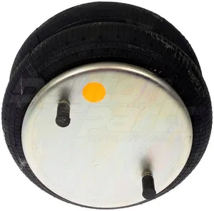 Dayton Parts 454-7424L Air Spring — 3
