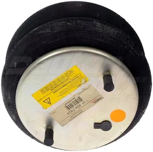 Dayton Parts 454-7424L Air Spring — 4
