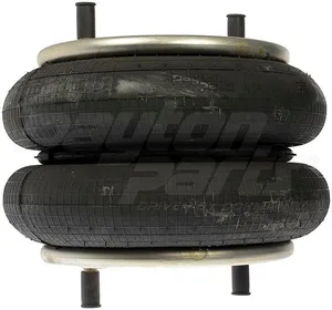 Dayton Parts 454-7424L Air Spring — 2