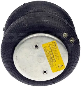 Dayton Parts 454-7443L Air Spring — 5