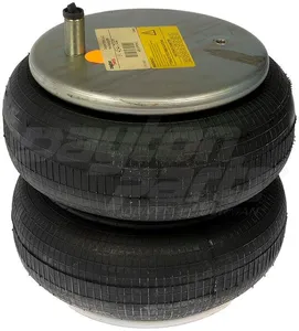 Dayton Parts 454-7447 Air Spring - Double Convoluted