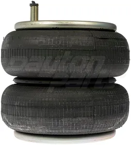 Dayton Parts 454-7447L Air Spring — 2
