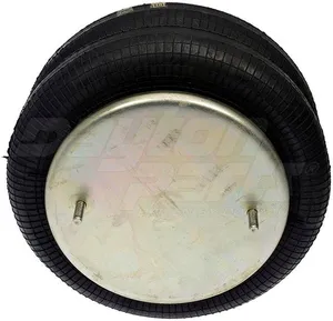 Dayton Parts 454-7555 Air Spring - Double Convoluted — 4
