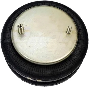 Dayton Parts 454-7555L Air Spring — 3