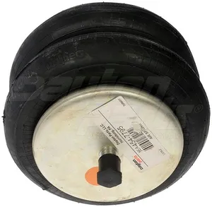 Dayton Parts 454-7795 Air Spring - Double Convoluted — 4