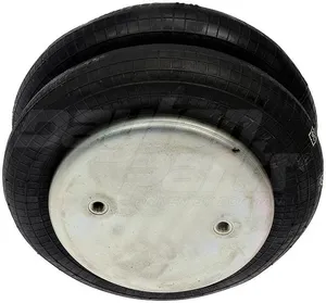 Dayton Parts 454-7795 Air Spring - Double Convoluted — 5