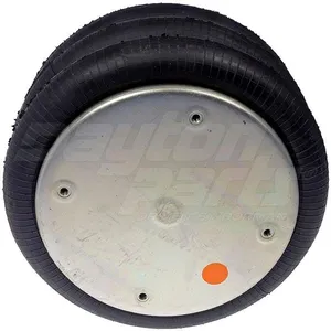 Dayton Parts 454-7797 Air Spring - Tripple Convoluted — 3