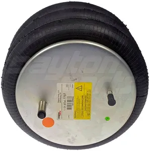Dayton Parts 454-7797L Air Spring — 4