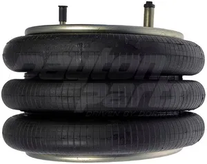 Dayton Parts 454-7797L Air Spring — 2