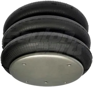 Dayton Parts 454-7798L Air Spring — 4
