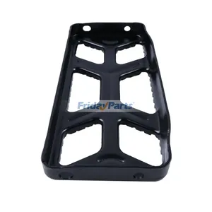 Rear Frame Ladder Step 454-7800 399-6521 for Caterpillar CAT Engine C4.4 Loader 450F 450E 416F2 420F2 430F2 422F2 450 440 910M 910K 914M — 3
