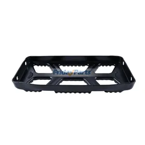 Rear Frame Ladder Step 454-7800 399-6521 for Caterpillar CAT Engine C4.4 Loader 450F 450E 416F2 420F2 430F2 422F2 450 440 910M 910K 914M — 5
