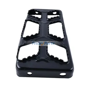 Rear Frame Ladder Step 454-7800 399-6521 for Caterpillar CAT Engine C4.4 Loader 450F 450E 416F2 420F2 430F2 422F2 450 440 910M 910K 914M — 4