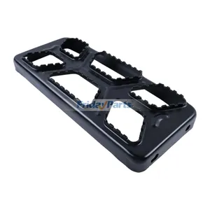 Rear Frame Ladder Step 454-7800 399-6521 for Caterpillar CAT Engine C4.4 Loader 450F 450E 416F2 420F2 430F2 422F2 450 440 910M 910K 914M — 2