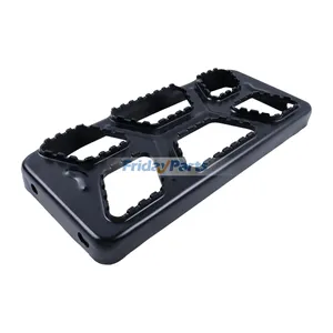 Rear Frame Ladder Step 454-7800 399-6521 for Caterpillar CAT Engine C4.4 Loader 450F 450E 416F2 420F2 430F2 422F2 450 440 910M 910K 914M