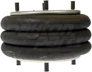 Dayton Parts 454-7800L Air Spring — 2