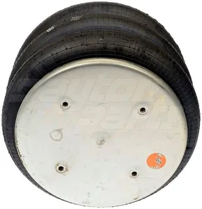 Dayton Parts 454-7808L Air Spring — 3