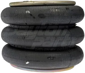 Dayton Parts 454-7808L Air Spring — 2