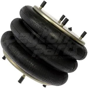 Dayton Parts 454-7818 Air Spring - Tripple Convoluted