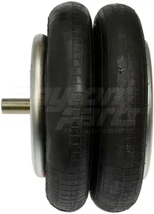 Dayton Parts 454-7897L Air Spring — 3