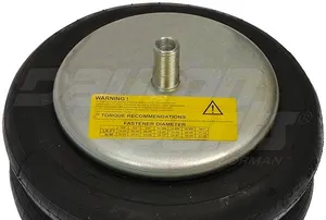 Dayton Parts 454-7897L Air Spring — 4