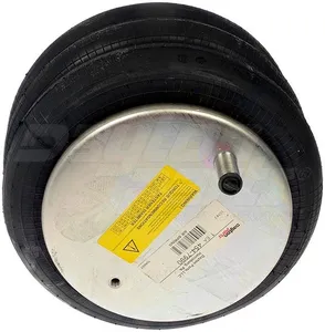 Dayton Parts 454-7990L Air Spring — 4
