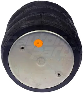 Dayton Parts 454-7995L Air Spring — 3